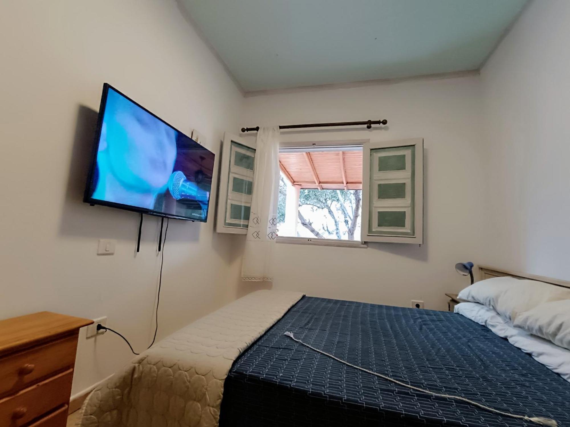 La Casa De La Pradera Vila Santa Lucia Exterior foto