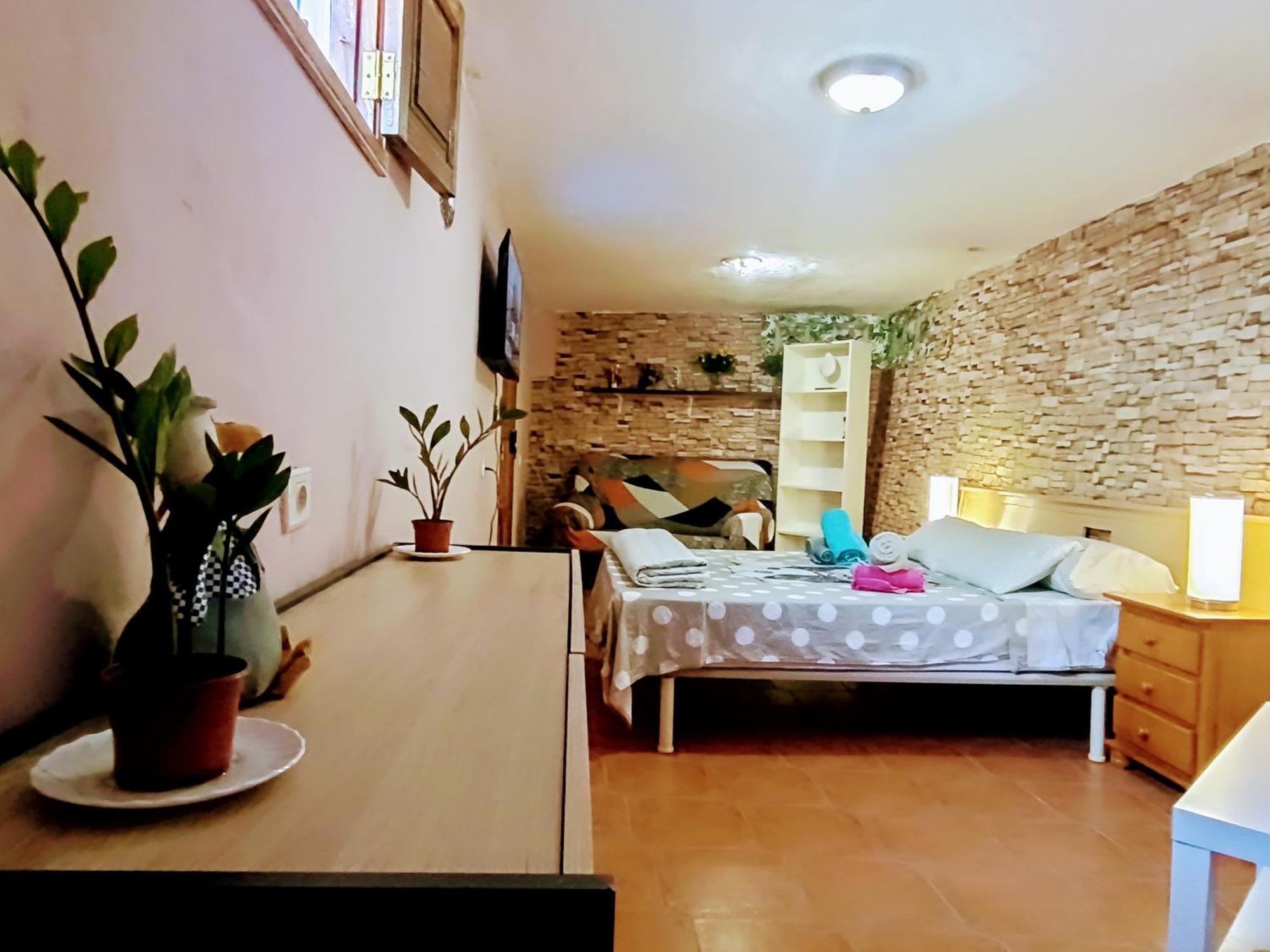 La Casa De La Pradera Vila Santa Lucia Exterior foto